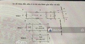 siêu hiếm hxh 7m võ văn tần, phường 5, quận 3 - dt : 4 x 17.5m - 4 tầng - cn: 71.5m2 - chỉ 18.5 tỷ