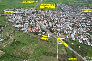 bán đất thổ cư giá tốt cho anh chị đầu tư & an cư