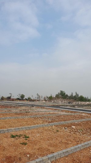 bán đất thổ cư sẵn sổ khu công nghiệp quế võ, bắc ninh, đường trải nhựa đẹp