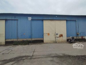 cho thuê kho km14 đại lộ thăng long, vân côn. dt 700m2, cao 8m, có điện 3fa, nước sạch. giá 40k/m2