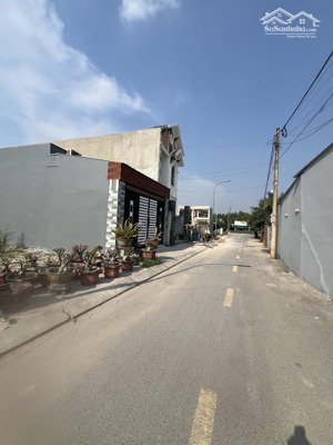 bán nhà riêng tại đường số 409, củ chi, 3,3 tỷ, 91m2, phong thủy tốt, mặt tiền 5m