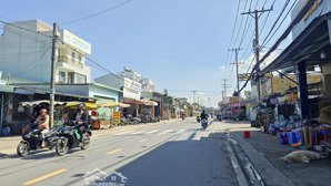 bán đất mặt tiền đường nguyễn duy trinh, quận 9. vị trí gần đường song hành vđ 3 giá 12.9 tỷ