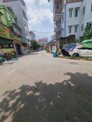 bán đất tại xã di trạch, hoài đức, hà nội, 9,3 tỷ, 57,4 m2 siêu hot