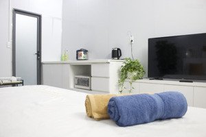 còn vài phòng cho thuê đẹp thoáng mát lắm luôn ạ - phòng mới - chính chủ từ 4.5tr - 5tr - 7.5tr