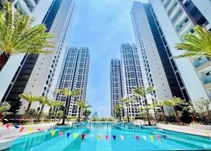cần bán căn 1pn q7 sài gòn riverside đường đào trí nhà mới view sông nội thất cao cấp lh 