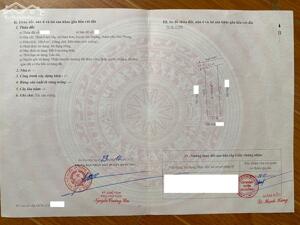 Chỉ với 2,X tỷ đồng sở hữu đất Cách Hạ tuyến 2 mặt đường 351 siêu đẹp