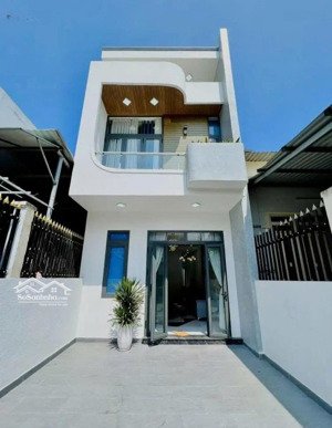 chỉnh chủ cần bán căn nhà 90m² gần kdl bửu long 1 tỷ 85