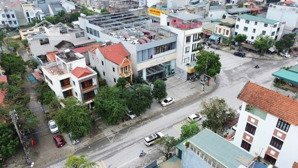 bán nhà mặt phố lê lai, 126m, rộng 7.2m, cạnh trường chuyên lam sơn, kinh doanh sầm uất.