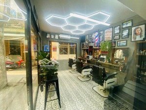 siêu phẩm 2 mặt tiền - trung tâm quận 3 - chỉ nhỉnh 3 tỷ