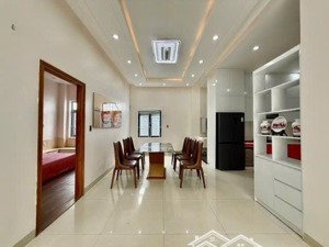 bán biệt thự 3 tầng hoà xuân giá rẻ nhất, dòng tiền tốt