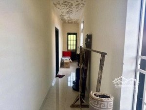 bán nhà mặt phố kinh doanh - trần quang khải, hội an gần cầu ánh trăng 557m2 - giá đầu tư 23 tỷ tl