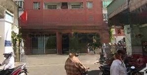 cho thuê chung cư phúc thịnh, phường 1, q. 5, đường cao đạt, diện tích 75m², 2pn, wc, lầu cao