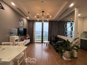 cho thuê căn hộ 70m2 2pn2vs greenbay, 16 triệu full đồ vào luôn có slot oto, free 1 năm tiền mạng