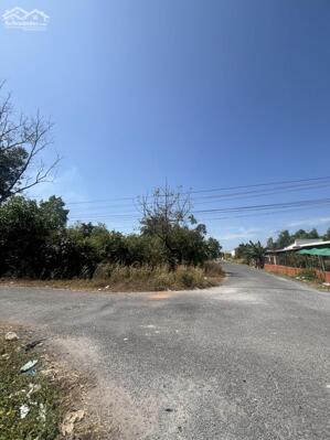 N211 Bán đất 2 mặt tiền xã Trường Tây – Hòa Thành – Tây Ninh