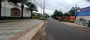 Sang nhượng nhà mặt tiền ĐT 720, quốc lộ 55 tại trung tâm xã Suối Kiết, Tỉnh Lâm Đồng cách cao tốc 15km