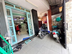 phạm thế hiển, phường 7, quận 8- dt: 104m2 ( công nhận 99.6m ) | ngang 5m, dài 20m- kc 4 tầng: