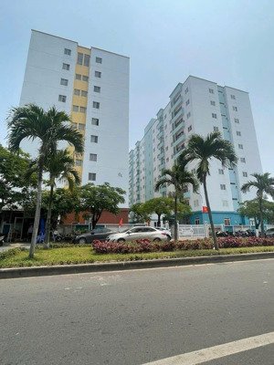 bán đất đường 2 làn to trần thánh tông sơn trà nại hiên đông