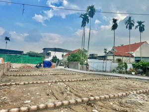 bán đất tại phường lưu kiếm, thủy nguyên, hải phòng, 600 triệu, 60m2