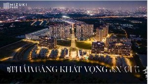 cần bán căn hộ 2pn2wc mizuki park giá mềm có nội thất dính tường sẵn sổ hồng công chứng trước tết