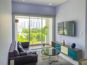 căn hộ bán tại thủ thiêm lakeview 2 cii gồm 3 phòng ngủ view đẹp với diện tích 88m2