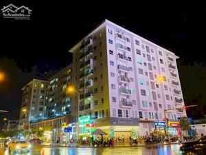 CHO THUÊ SHOPHOUSE CT1 – VCN PHƯỚC HẢI, NHA TRANG