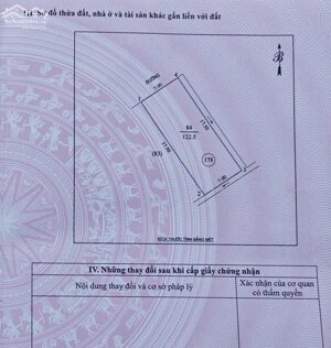 ĐẤT HÀ HUY TẬP - ĐỐI DIỆN CÔNG VIÊN