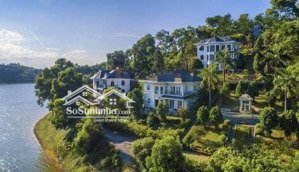 view hồ đẳng cấp nhất hà nội chủ cần tài chính chuyển nhượng giá tốt