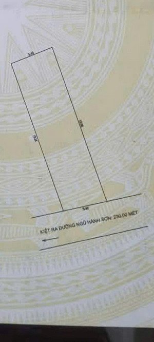 đất kiệt châu thị vĩnh tế, cách đỗ bá 50m, gần biển mỹ khê, dễ khai thác căn hộ