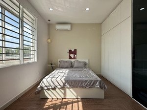 khai trương 10 phòng chdv full nội thất ngay him lam sát bên sunrise tiện đi q4, q8, q1