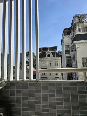 cho thuê cc b1 trường sa, 12 triệu, 50m2, 2pn, 2wc, đầy đủ nội thất