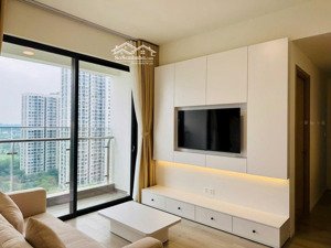 cho thuê 2pn 2wc full nội thất sang trọng khu an ninh lumiere boulevard rẻ nhất thị trường t1/2026