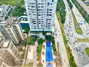 cho thuê ch cantavil premier, dt 176m2, 4pn, lầu trung, nhà rộng thoáng, trống sẵn. giá tốt 52tr/th