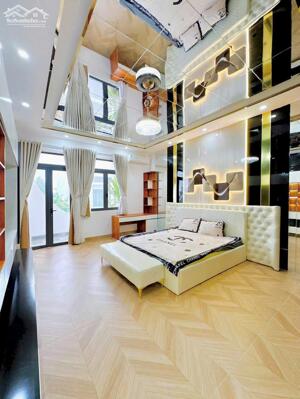 Căn hộ Destino centro mặt tiền QL1A - giá chỉ từ 1 tỷ + VND- đầu tư hay an cư đều lý tưởng