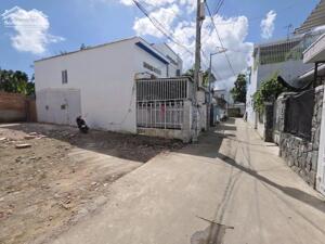  BÁN ĐẤT GẦN KHU TÁI ĐỊNH CƯ NGỌC HIỆP – NHA TRANG