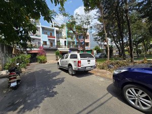 đất mtnb đường 4c khu tên lửa, q.b tân, diện tích 4x21m, giá 9,2 tỷ. gần chợ, coopmart, aeon mall..