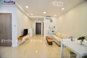 cho thuê 1pn nhà đẹp view thoáng tại cc icon 56 bến vân đồn q4 giáp q1,q7. l/h: tư vấn