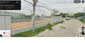 chính chủ cho thuê nhà trọ 2 lầu, 50m2 - 3 phòng ngủ - hẻm ô tô - trung tâm phước thiền, nhơn trạch
