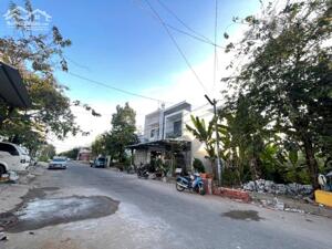 Chủ gửi BÁN CẶP NỀN ĐƯỜNG D14 KDC HỒNG LOAN (6A) P Cái Răng TP CẦN THƠ