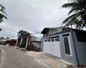 nhà mặt tiền nhựa. tp tây ninh