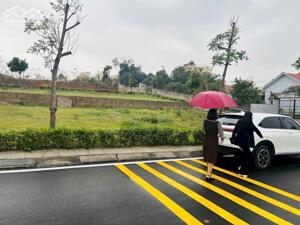  CƠ HỘI HIẾM! ĐẤT NỀN ĐÔNG TRIỀU – QUẢNG NINH, VỊ TRÍ ĐẸP, TIỀM NĂNG SINH LỜI CAO Giá chỉ từ 550 triệu/lô