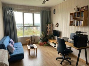 căn hộ cho thuê tại citi soho, 7 triệu, 59m2, 2pn + 2wc, nội thất đầy đủ, hàng hiếm!