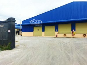 cho thuê nhà kho 2600m2 kcn trà nóc cần thơ