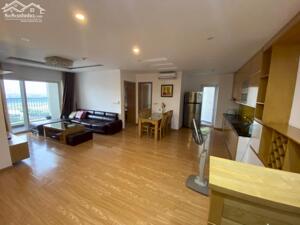 Bán căn hộ chung cư 17T5 Hoàng Đạo Thúy 151m2 có 3PN - 3WC tầng trung, giá 12 tỷ