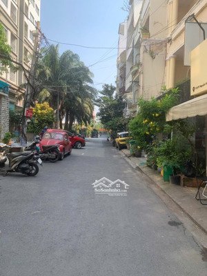 tại nguyễn văn thương - phường 25 - tt bình thạnh - nhỉnh 6tỷ