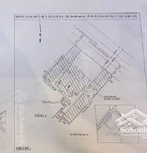 bán đất nền mặt tiền 33m, 1250 tỷ. diện tích: 1317m2 tại mạc đĩnh chi, bến nghé, q1, hcm giá ưu đãi