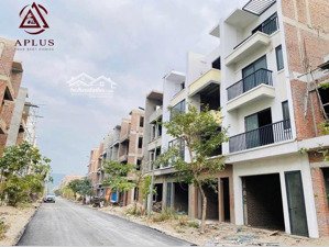 flc tropical hạ long - nhà 4 tầng, 75m chưa đến 3 tỷ