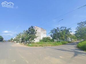 Bán Cặp Nền Góc 168m² - Đường A3 & C4 - KDC Phú An - P. Hưng Phú - TP. Cần Thơ