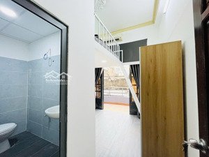 cho thuê phòng tại trường sa q3, có nội thất, ban công thoáng