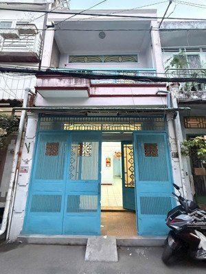 nhà đường nguyễn tư giản, p12 gò vấp diện tích: 4 x 11m công nhận 44m2 đất, 88m2 sàn