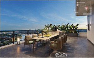 căn góc nhà phố liền kề kên đào khu compound trellia cove - mizuki park khu nam sài gòn